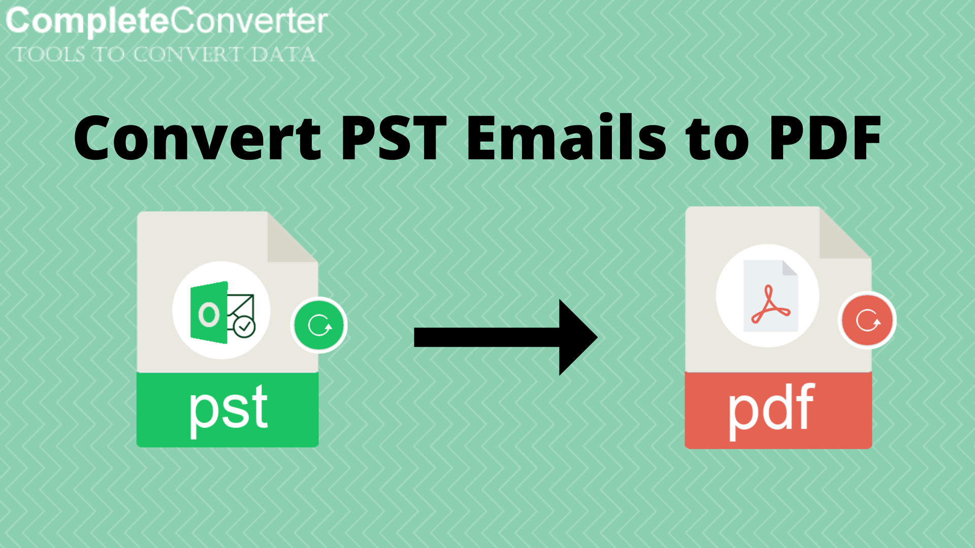 Convert PST Emails to PDF File Along With Attachments