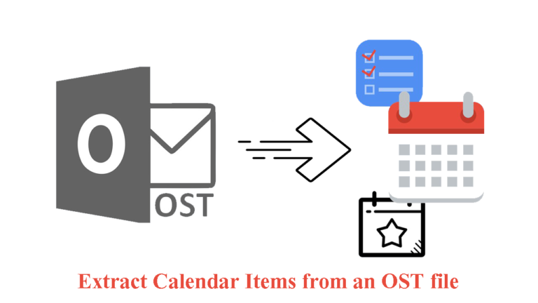 Extract Calendar Data From Outlook Into Excel